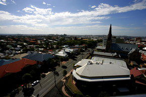 Tribeca Apartments - Accommodation Gold Coast 1
