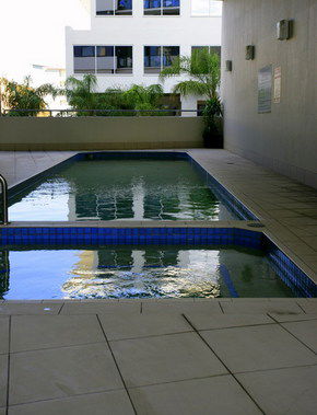 Tribeca Apartments - Accommodation Gold Coast 2