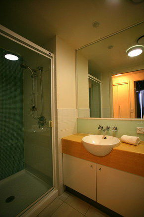Tribeca Apartments - Accommodation Gold Coast 3