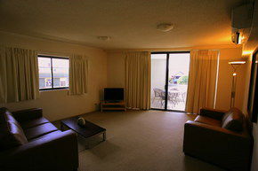 Tribeca Apartments - Accommodation Gold Coast 4