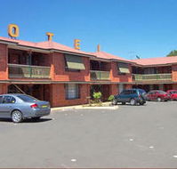 Poets Recall Motel - Accommodation Gold Coast