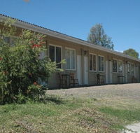 Cottonfields Motel - Accommodation Gold Coast