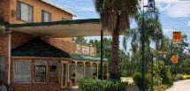 Bridge Motel - Accommodation Gold Coast 1