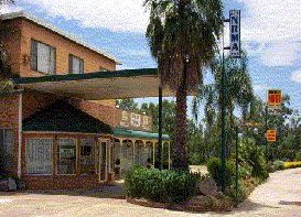 Bridge Motel - Accommodation Gold Coast 2
