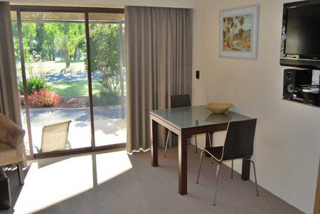 Murray View Motel - Accommodation Gold Coast 0