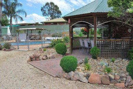 Murray View Motel - Accommodation Gold Coast 1