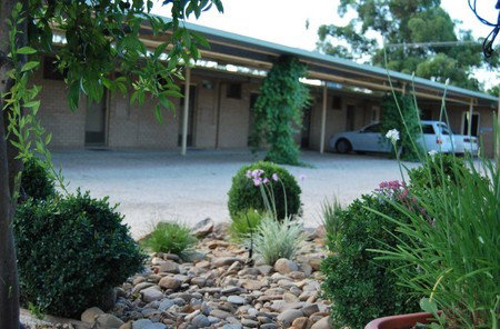 Murray View Motel - Accommodation Gold Coast 2