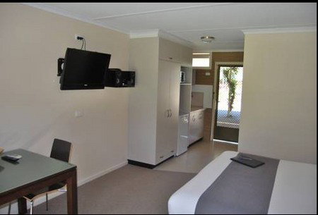 Murray View Motel - Accommodation Gold Coast 3