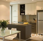 Caroline Serviced Apartments Brighton - Accommodation Gold Coast