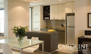 Caroline Serviced Apartments Brighton - Accommodation Gold Coast 0