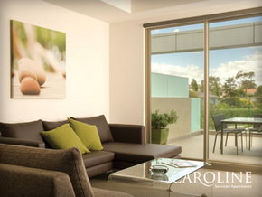 Caroline Serviced Apartments Brighton - Accommodation Gold Coast 1