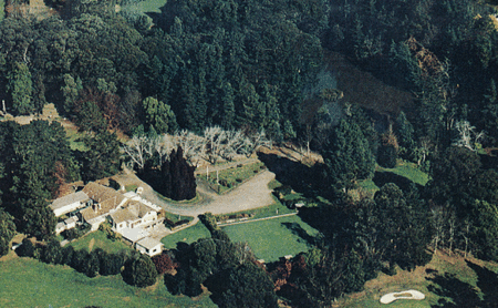 Emerald Golf and Country Resort - Accommodation Gold Coast