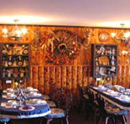 Karelia Alpine Lodge - Accommodation Gold Coast