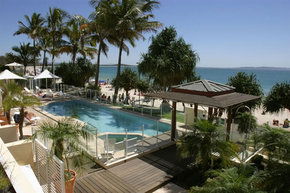 Netanya Noosa - Accommodation Gold Coast 0