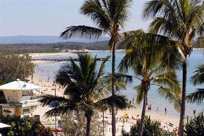 Netanya Noosa - Accommodation Gold Coast 1