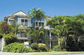 Noosa Outrigger Beach Resort - Accommodation Gold Coast 0