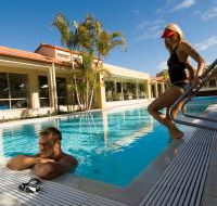 Noosa Springs Golf and Spa Resort - Accommodation Gold Coast