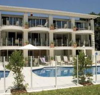 Sandcastles Noosa - Accommodation Gold Coast