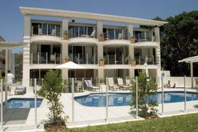 Sandcastles Noosa - Accommodation Gold Coast 0