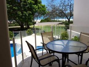 Sandcastles Noosa - Accommodation Gold Coast 1