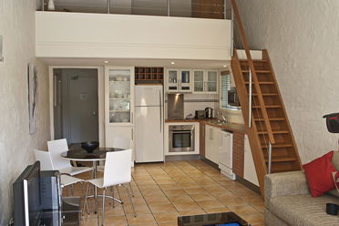 Sandcastles Noosa - Accommodation Gold Coast 3