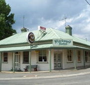 Blackwood Hotel - Accommodation Gold Coast