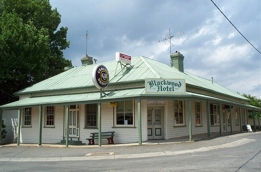 Blackwood Hotel - Accommodation Gold Coast 0