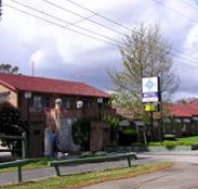 Discovery Holiday Park Carrum Downs