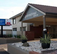 Comfort Inn Warrnambool International - Accommodation Gold Coast