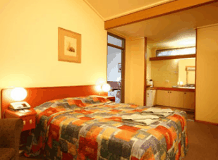Mitchell Motor Inn - Accommodation Gold Coast