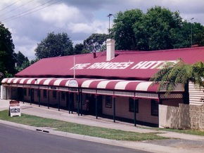 Ranges Hotel - Gold Coast 4U 0