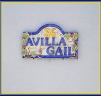 A Villa Gail - Accommodation Gold Coast