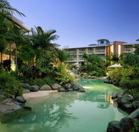 Breakfree Alexandra Beach Resort - Accommodation Gold Coast
