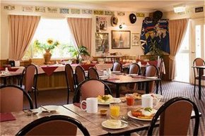 All Seasons Outback Mount Isa - Accommodation Gold Coast 1