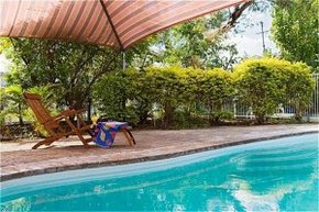 All Seasons Outback Mount Isa - Accommodation Gold Coast 2