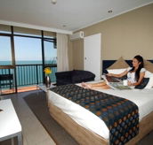 Aquarius On The Beach - Accommodation Gold Coast
