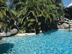 Beach Terraces - Accommodation Gold Coast