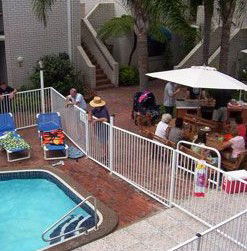 Burleigh Palms Holiday Apartments - Accommodation Gold Coast 4