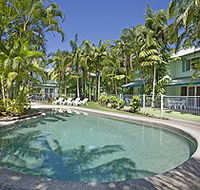 Coco Bay Resort - Accommodation Gold Coast