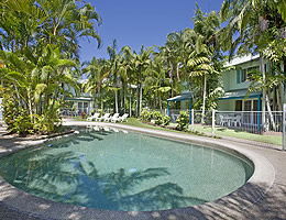 Coco Bay Resort - Accommodation Gold Coast 0