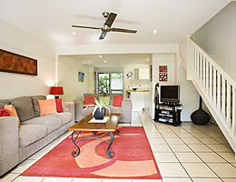 Coco Bay Resort - Accommodation Gold Coast 1