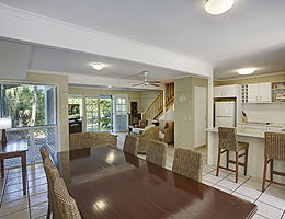 Coco Bay Resort - Accommodation Gold Coast 2