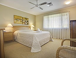 Coco Bay Resort - Accommodation Gold Coast 3