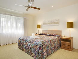 Coco Bay Resort - Accommodation Gold Coast 4