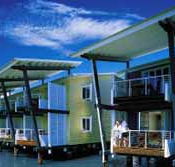 Couran Cove Island Resort - Gold Coast 4U