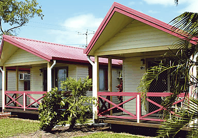 Flying Fish Point Tourist Park - Gold Coast 4U 0