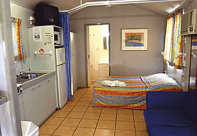 Flying Fish Point Tourist Park - Gold Coast 4U 1
