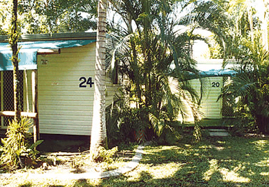 Flying Fish Point Tourist Park - Gold Coast 4U 3