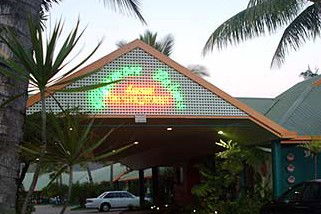 North Rockhampton QLD Accommodation Gold Coast