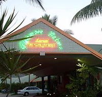 Glenmore Palms Motel - Accommodation Gold Coast
